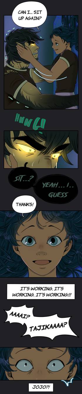 Read Under The Eclipse  96 Page 2 in English
