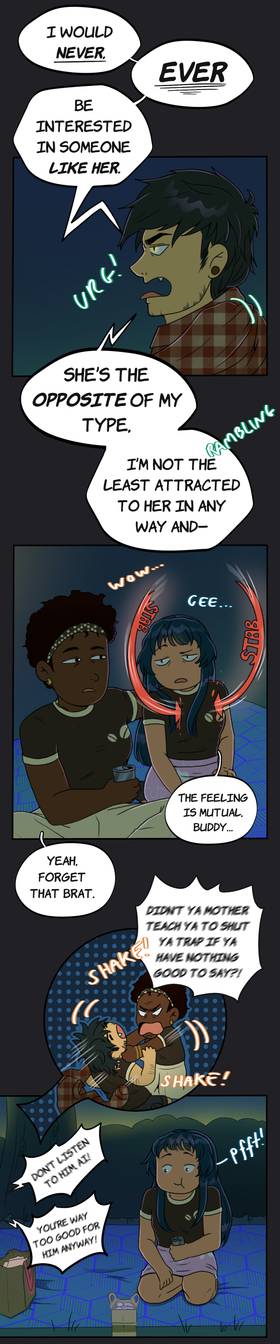 Read Under The Eclipse  98 Page 2 in English