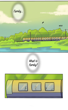 Read Under The Eclipse  2 Page 5 in English