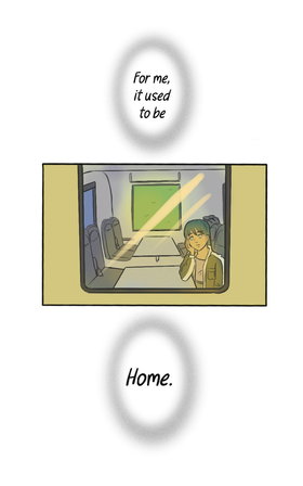 Read Under The Eclipse  2 Page 6 in English
