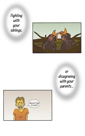 Read Under The Eclipse  2 Page 8 in English