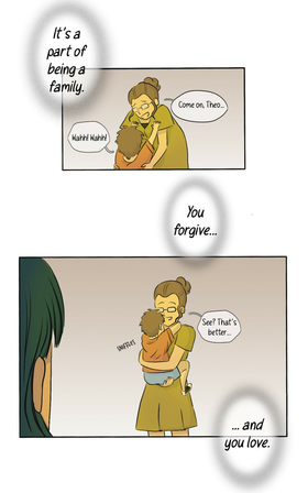 Read Under The Eclipse  2 Page 9 in English