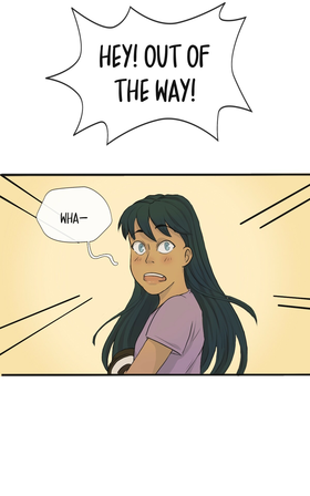 Read Under The Eclipse  3 Page 7 in English