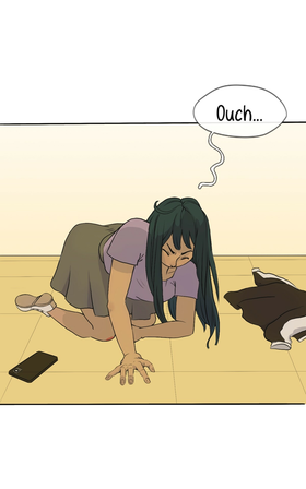 Read Under The Eclipse  3 Page 9 in English