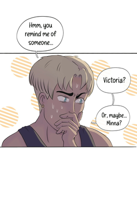 Read Under The Eclipse  4 Page 4 in English