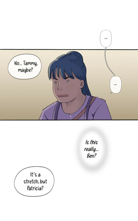 Read Under The Eclipse  4 Page 5 in English
