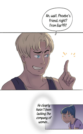 Read Under The Eclipse  4 Page 6 in English