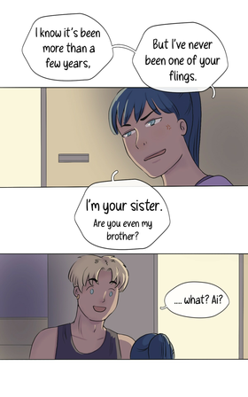 Read Under The Eclipse  4 Page 7 in English