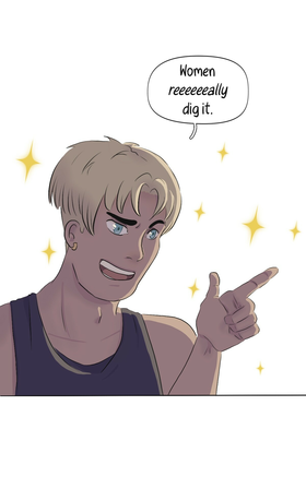 Read Under The Eclipse  4 Page 10 in English