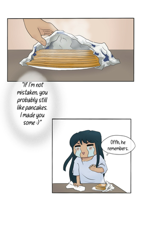 Read Under The Eclipse  5 Page 7 in English