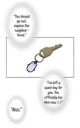 Read Under The Eclipse  5 Page 8 in English