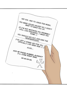 Read Under The Eclipse  5 Page 9 in English