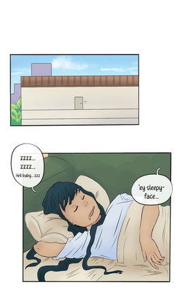 Read Under The Eclipse  6 Page 2 in English