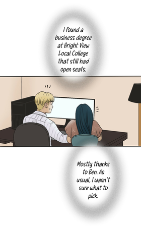 Read Under The Eclipse  8 Page 3 in English