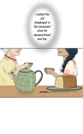 Read Under The Eclipse  8 Page 4 in English