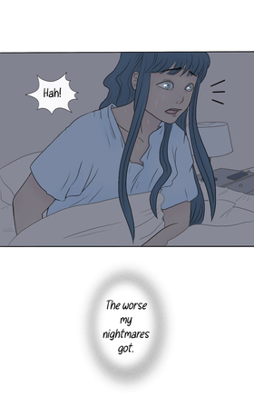 Read Under The Eclipse  8 Page 7 in English