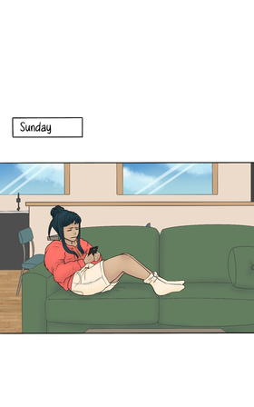 Read Under The Eclipse  8 Page 9 in English