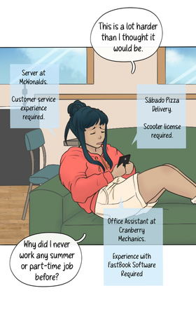 Read Under The Eclipse  8 Page 10 in English