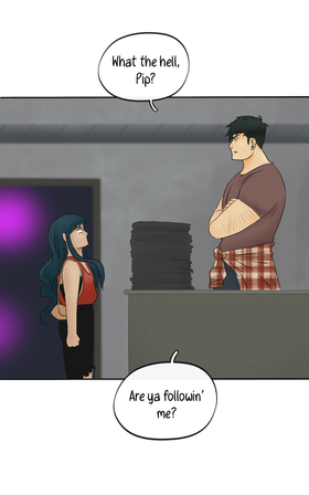 Read Under The Eclipse  9 Page 3 in English
