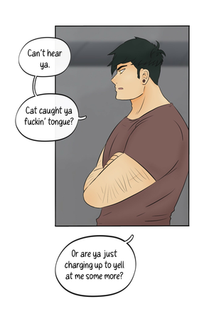 Read Under The Eclipse  9 Page 5 in English
