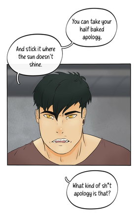 Read Under The Eclipse  9 Page 10 in English