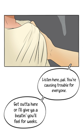 Read Under The Eclipse  11 Page 3 in English