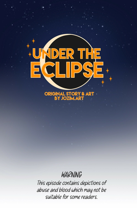 Read Under The Eclipse  12 Page 1 in English