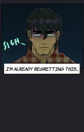Read Under The Eclipse  99 Page 5 in English
