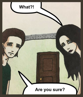 Read Regeneration Girl  30 Page 3 in English