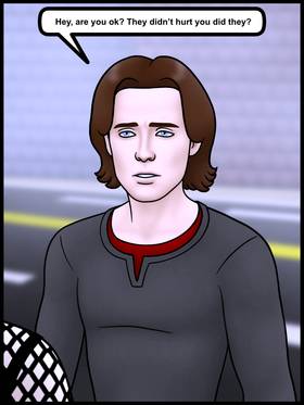 Read Regeneration Girl  119 Page 4 in English