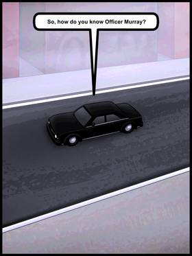 Read Regeneration Girl  120 Page 3 in English