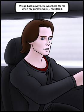 Read Regeneration Girl  120 Page 4 in English