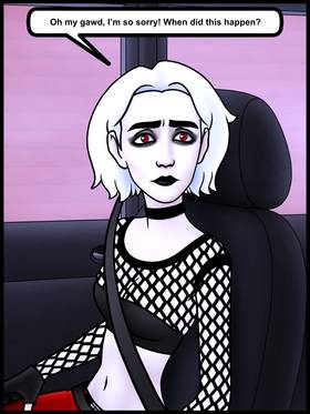 Read Regeneration Girl  120 Page 5 in English