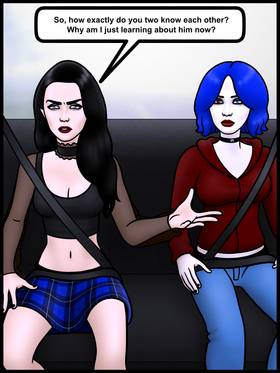 Read Regeneration Girl  120 Page 7 in English