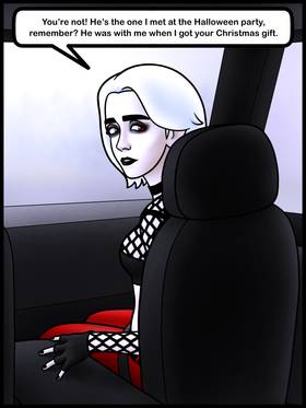 Read Regeneration Girl  120 Page 8 in English