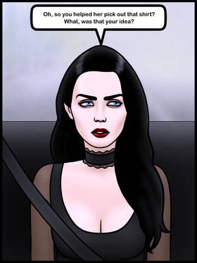Read Regeneration Girl  120 Page 9 in English