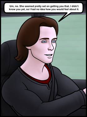 Read Regeneration Girl  120 Page 10 in English
