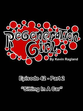 Read Regeneration Girl  120 Page 1 in English