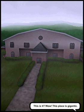 Read Regeneration Girl  121 Page 3 in English