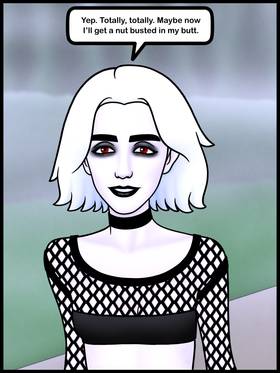 Read Regeneration Girl  122 Page 4 in English
