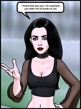 Read Regeneration Girl  122 Page 7 in English
