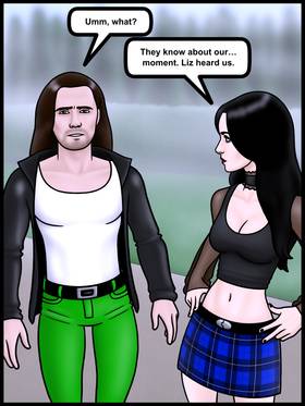 Read Regeneration Girl  123 Page 4 in English