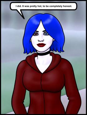 Read Regeneration Girl  123 Page 5 in English