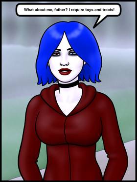Read Regeneration Girl  123 Page 7 in English