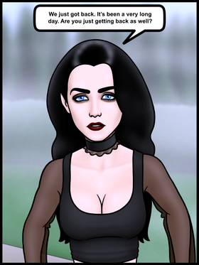 Read Regeneration Girl  124 Page 4 in English