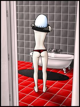 Read Regeneration Girl  125 Page 4 in English