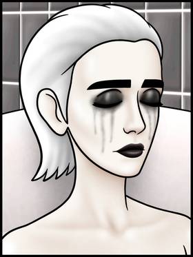 Read Regeneration Girl  125 Page 7 in English