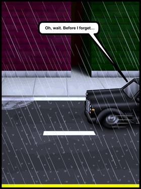 Read Regeneration Girl  126 Page 3 in English