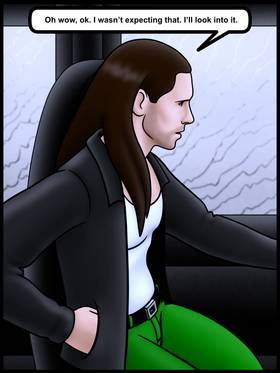 Read Regeneration Girl  126 Page 5 in English
