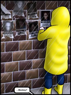 Read Regeneration Girl  126 Page 7 in English